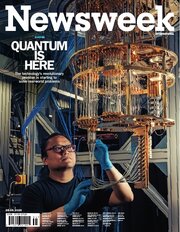 Newsweek International 210巻