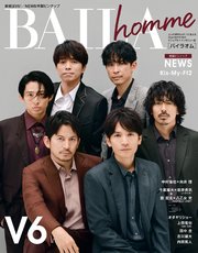 BAILA (バイラ) homme