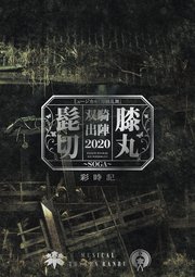 ミュージカル刀剣乱舞 髭切膝丸 双騎出陣 2020 ～SOGA～ 彩時記【電子版】