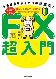 いますぐスタートできる FX超入門 そのままマネるだけの体験型！ 知識ゼロでも、面白いようによ～くわかる