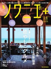 ソワニエプラス