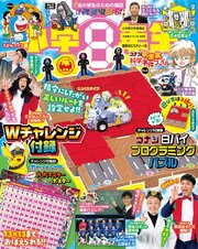 小学８年生