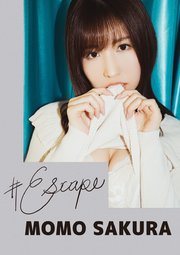 #Escape 桜空もも
