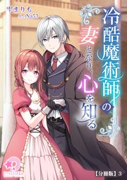 冷酷魔術師の妻となり、心を知る【分冊版】3