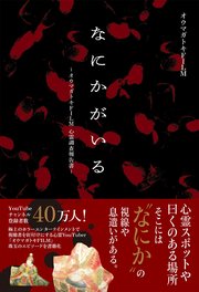 なにかがいる ～オウマガトキFILM心霊調査報告書～