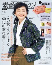 素敵なあの人 51巻