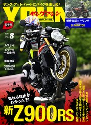 ヤングマシン 116巻
