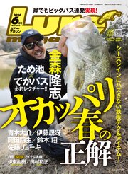 ルアーマガジン 118巻