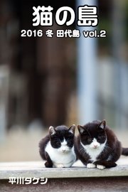 猫の島 2016 冬 田代島 vol.2