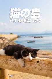 猫の島 2018 冬 相島 vol.2