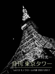 月刊 東京タワーvol.13 モノクロームの夢 2007-2017