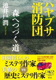 ハヤブサ消防団
