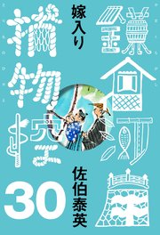 嫁入り 鎌倉河岸捕物控＜三十の巻＞