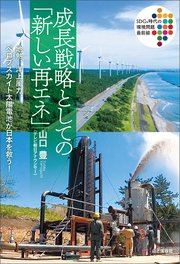 成長戦略としての「新しい再エネ」