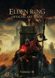 ELDEN RING OFFICIAL ART BOOK