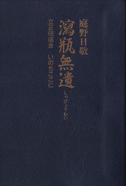 瀉瓶無遺