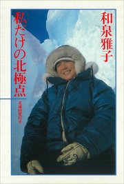 私だけの北極点 北緯88度40分