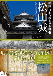 図説 日本の城と城下町⑥ 松山城