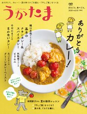 季刊うかたま 13巻