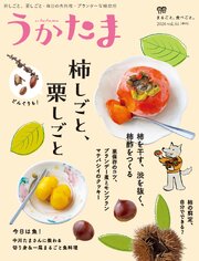 季刊うかたま 14巻