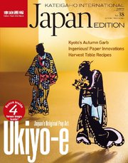 KATEIGAHO INTERNATIONAL JAPAN EDITION 2016 AUTUMN / WINTER vol.38