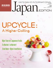 KATEIGAHO INTERNATIONAL JAPAN EDITION SPRING/SUMMER 2019 vol.43