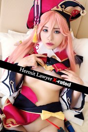 Hermit Lawyer X-rated