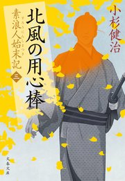 素浪人始末記