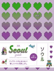 Seoul guide 24H