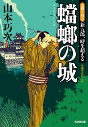 定廻り同心 新九郎