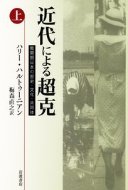 近代による超克 戦間期日本の歴史・文化・共同体（上）