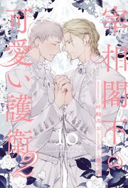 宰相閣下の可愛い護衛２【１０】