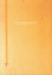 Takashi Utsunomiya Tour 2000 WHITE ROOM パンフレット