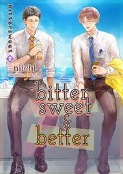 bittersweet & better bittersweet2