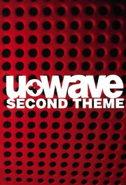 TAKASHI UTSUNOMIYA Concert Tour 2006 U_WAVE ”SECOUND THEME” パンフレット