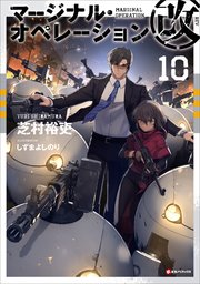 マージナル・オペレーション改 10