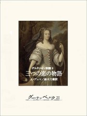 ダルタニャン物語9 三つの恋の物語