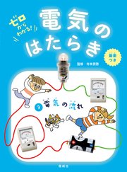 電気の流れ