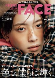 FINEBOYS+plus FACE vol.2