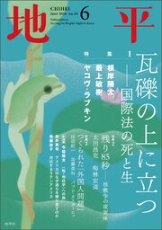 地平 24巻
