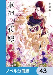 軍神の花嫁【ノベル分冊版】 43