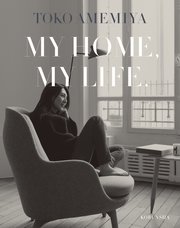 MY HOME，MY LIFE．