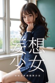 妄想少女 制服＆体操服美少女