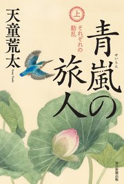 青嵐の旅人 上