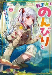 転生後はのんびりと 能力は人並みのふりしてまったり冒険者しようと思います2