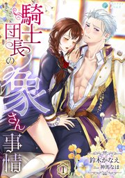 騎士団長の象さん事情（1）