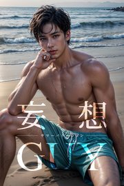妄想GUY～サマーバケーション～