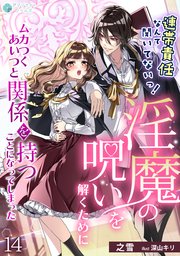 連帯責任なんて聞いてないっ！淫魔の呪いを解くためにムカつくあいつと関係を持つことになってしまった（14）