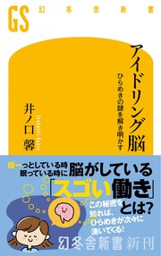 アイドリング脳 ひらめきの謎を解き明かす