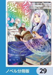 ハズレ姫は意外と愛されている？【ノベル分冊版】 29